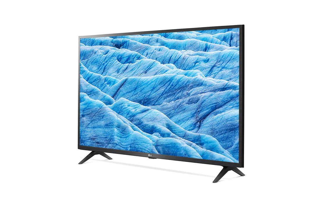 LG UM72 50 (127cm) 4K Smart UHD TV